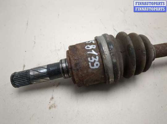 купить Полуось (приводной вал, шрус) на Mazda MX-5 1989-1997