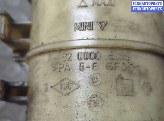 Бачок гидроусилителя на Renault Safrane I/II B54