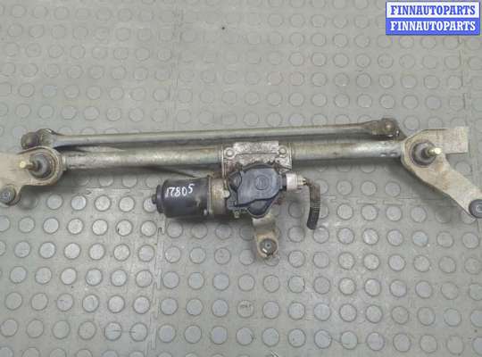 купить Механизм стеклоочистителя (трапеция дворников) на Honda Ridgeline 2005-2014