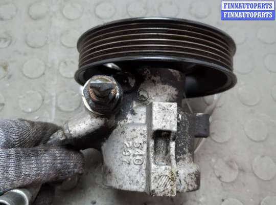 купить Насос гидроусилителя руля (ГУР) на Chevrolet Lacetti 2004-2013