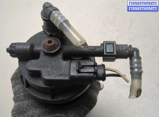 купить Корпус топливного фильтра на Opel Movano 2010-