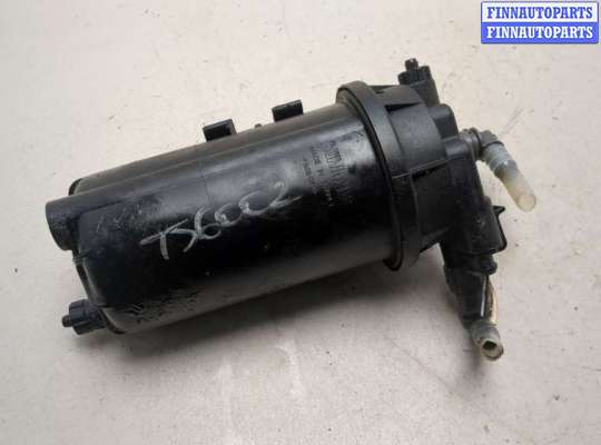 купить Корпус топливного фильтра на Opel Movano 2010-