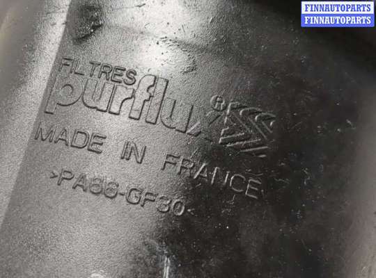 Корпус топливного фильтра