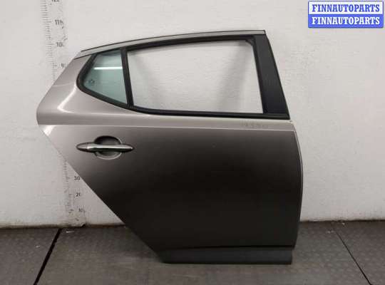 купить Ручка двери наружная на KIA Optima 3 2010-2015