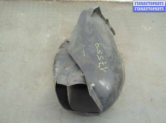 купить Защита арок (подкрылок) на Volkswagen Passat 6 2005-2010