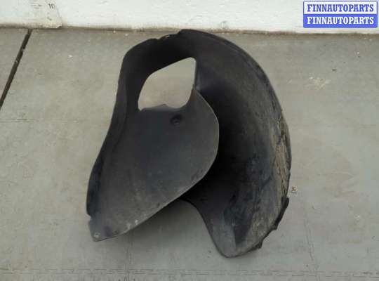 купить Защита арок (подкрылок) на Volkswagen Passat 6 2005-2010
