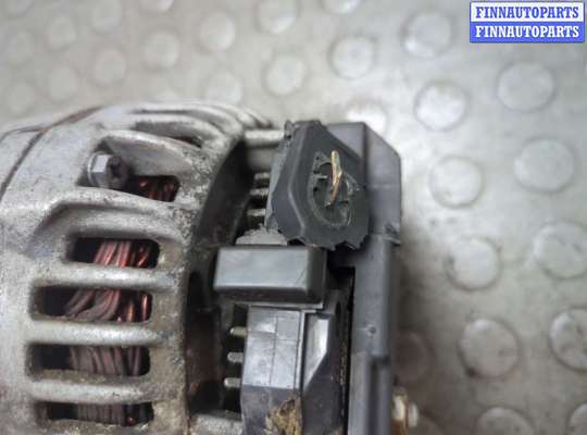 купить Генератор на Volkswagen Golf 6 2008-2012