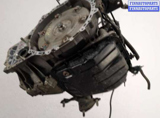 АКПП - Коробка автомат