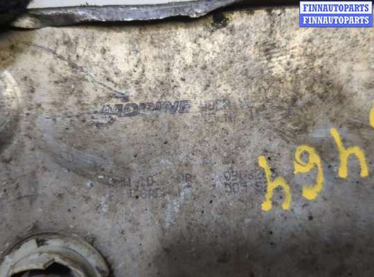 купить Теплообменник на BMW X3 E83 2003-2010