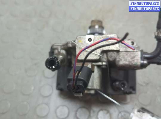 купить ТНВД на Mercedes GLE W166 2015-2018