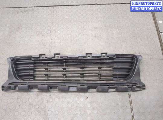 Заглушка (решётка) бампера PG1177105 на Peugeot 308 2013-2021