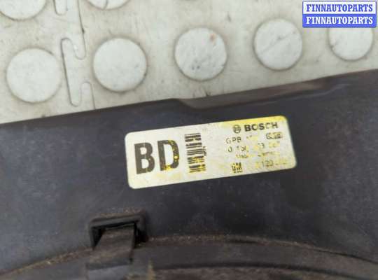 купить Вентилятор радиатора на Opel Astra G 1998-2005