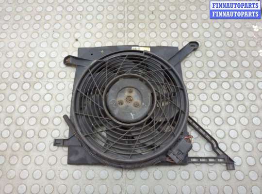 Купить Вентилятор радиатора на Opel Astra G 1998-2005 Вентилятор радиатора CH482087 на Opel Astra G 1998-2005