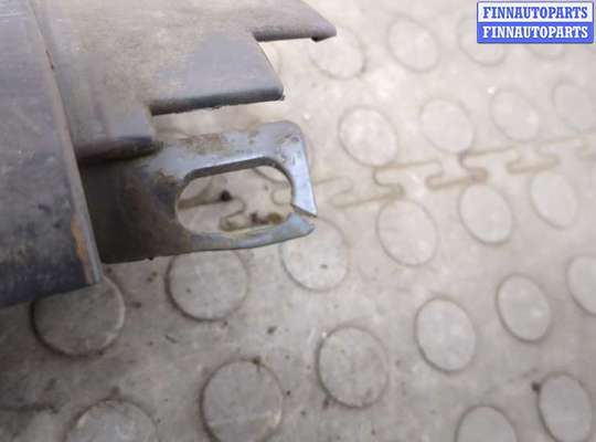 купить Накладка на порог на Audi A6 (C5) Allroad 2000-2006