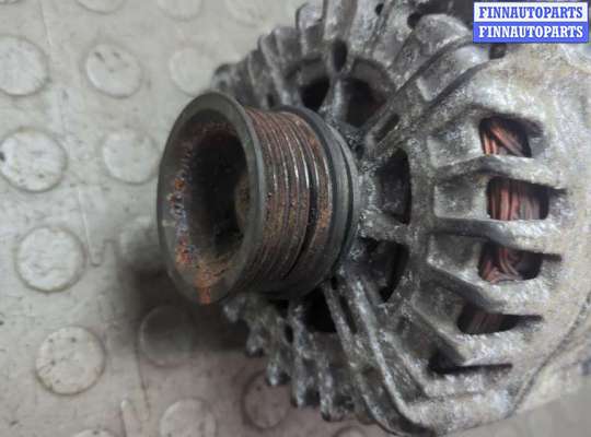 купить Генератор на Audi Q7 2005-2015