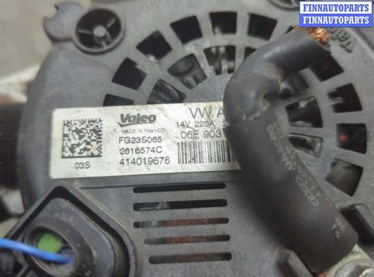 купить Генератор на Audi Q7 2005-2015