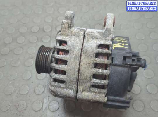 купить Генератор на Audi Q7 2005-2015