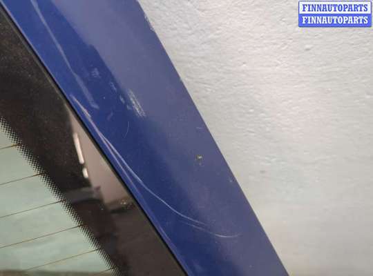купить Крышка (дверь) багажника на Volkswagen Touran 2003-2006