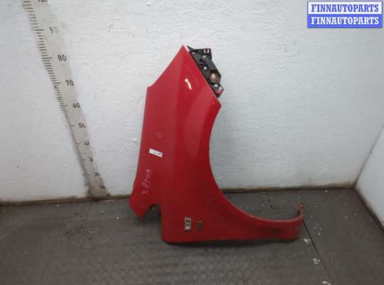 Крыло OP2403704 на Opel Corsa D 2006-2014