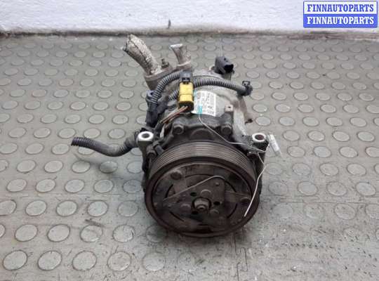 купить Компрессор кондиционера на Citroen C5 2008-2017