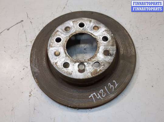 купить Диск тормозной на BMW 3 E46 1998-2006