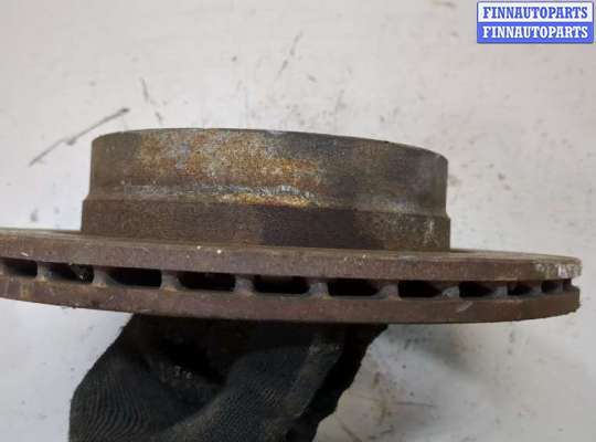 купить Диск тормозной на BMW 3 E46 1998-2006