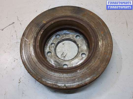 купить Диск тормозной на BMW 3 E46 1998-2006