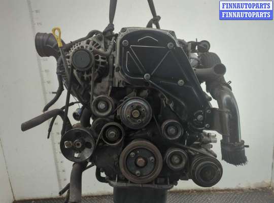 купить Двигатель (ДВС) на KIA Sorento BL 2002-2011