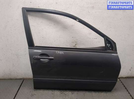 купить Дверь боковая (легковая) на Mitsubishi Lancer 9 2003-2006