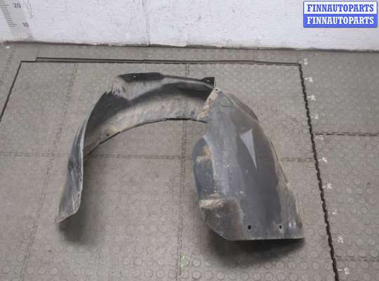 купить Защита арок (подкрылок) на Volkswagen Passat 5 2000-2005