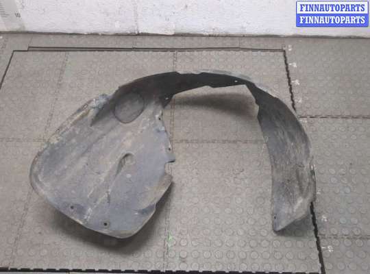 купить Защита арок (подкрылок) на Volkswagen Passat 5 2000-2005