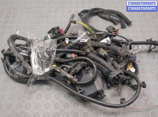 купить Электропроводка на Porsche Panamera 2009-2016