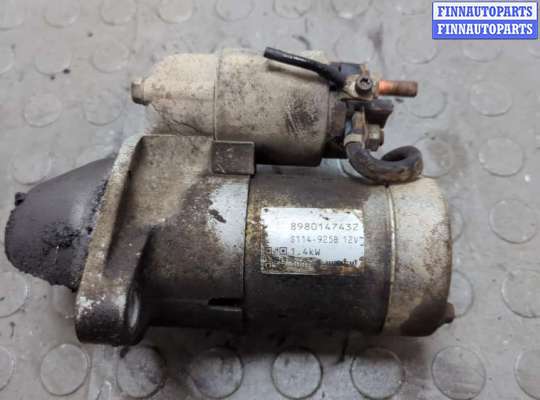 купить Стартер на Opel Astra J 2010-2017