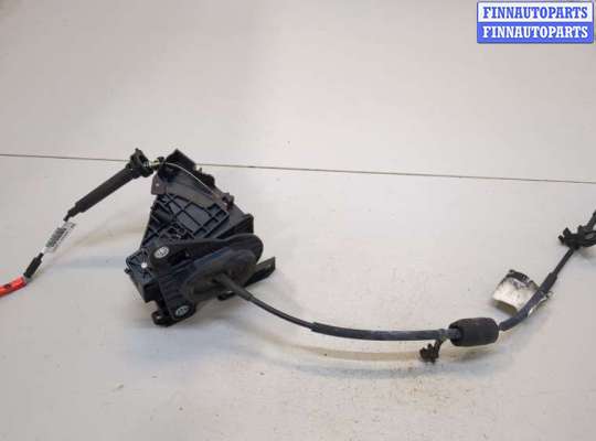 Кулиса МКПП на Ford Escape IV / Kuga III