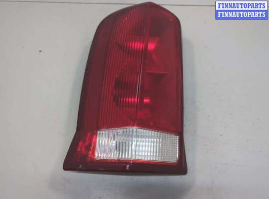 Фонарь (задний) CD70638 на Cadillac Escalade 2 2001-2006