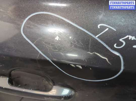 купить Стекло боковой двери на KIA Ceed 2007-2012