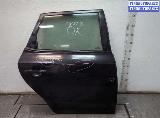 купить Стекло боковой двери на KIA Ceed 2007-2012