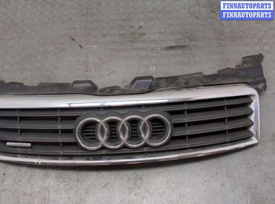 купить Решетка радиатора на Audi A8 (D3) 2002-2005