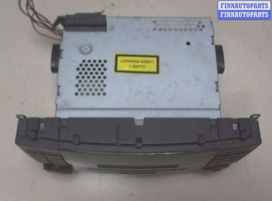 купить Магнитола на Mercedes CLK W209 2002-2010