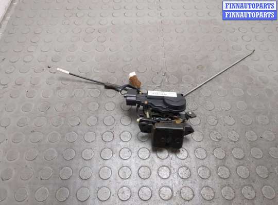 купить Замок багажника на Pontiac Vibe 1 2002-2008