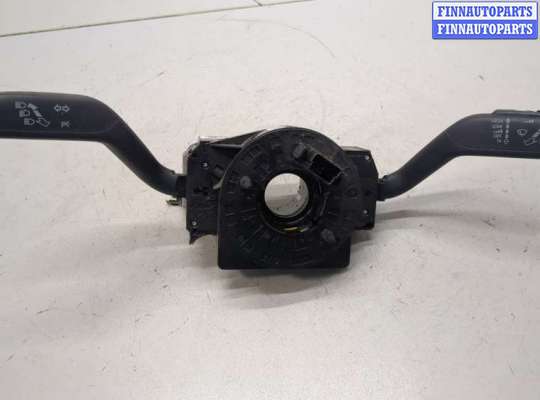 Переключатель поворотов и дворников (стрекоза) SK526340 на Skoda Fabia 2007-2014