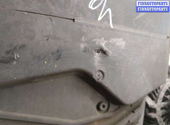 купить Компрессор кондиционера на Renault Scenic 2009-2012