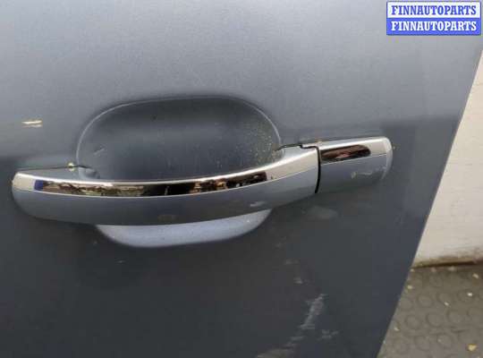 купить Дверь боковая (легковая) на Ford Mondeo 3 2000-2007
