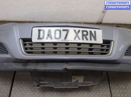 купить Бампер на Opel Astra H 2004-2010