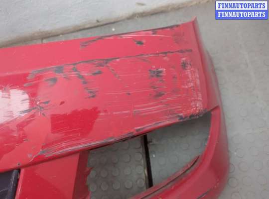 купить Решетка радиатора на Skoda Fabia 2007-2014