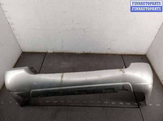 купить Бампер на Toyota Highlander 1 2001-2007