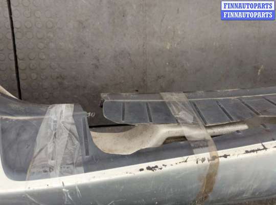 купить Бампер на Toyota Highlander 1 2001-2007