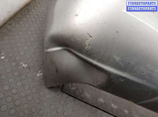 купить Бампер на Toyota Highlander 1 2001-2007