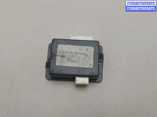 купить Блок комфорта на Volkswagen Touareg 2002-2007