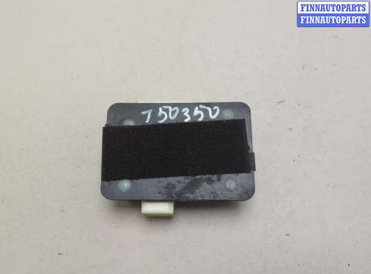 купить Блок комфорта на Volkswagen Touareg 2002-2007